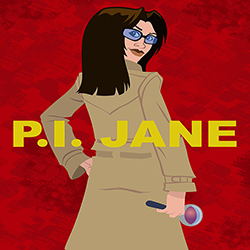 PI Jane